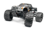 HPI Savage X 4.6 1/8 skala 4WD nitro F4.6 motor