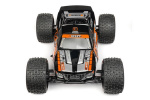 HPI Bullet ST 3.0, 4WD Nitro Star G3.0-motor i skala 1:10 HPI Bullet ST 3.0, 4WD Nitro Star G3.0-motor i skala 1:10