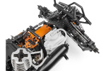 HPI Bullet ST 3.0, 4WD Nitro Star G3.0-motor i skala 1:10 HPI Bullet ST 3.0, 4WD Nitro Star G3.0-motor i skala 1:10