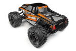 HPI Bullet MT 3.0 4WD Nitro Star G3.0-motor i skala 1:10