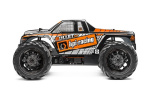 HPI Bullet MT 3.0 4WD Nitro Star G3.0-motor i skala 1:10