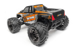 HPI Bullet MT Flux 4WD elektrisk stadionlastebil i skala 1:10