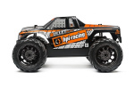 HPI Bullet MT Flux 4WD elektrisk stadionlastebil i skala 1:10