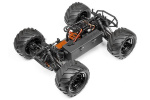 HPI Bullet MT Flux 4WD elektrisk stadionlastebil i skala 1:10
