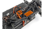 HPI Bullet MT Flux 4WD elektrisk stadionlastebil i skala 1:10