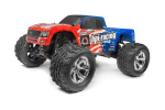 HPI Jumpshot MT V2.0 1:10 Elektrisk offroad