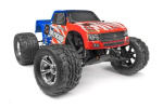 HPI Jumpshot MT V2.0 1:10 Elektrisk offroad