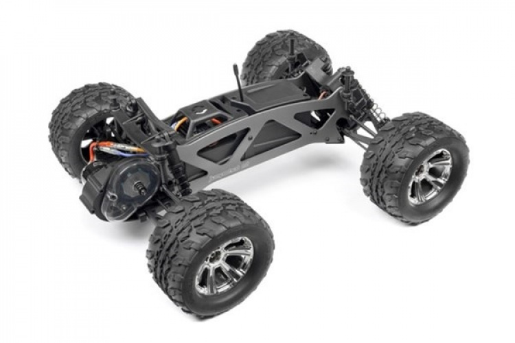 HPI Jumpshot MT V2.0 1:10 Elektrisk offroad