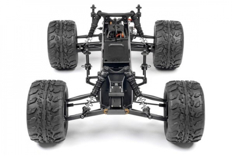 HPI Jumpshot MT V2.0 1:10 Elektrisk offroad