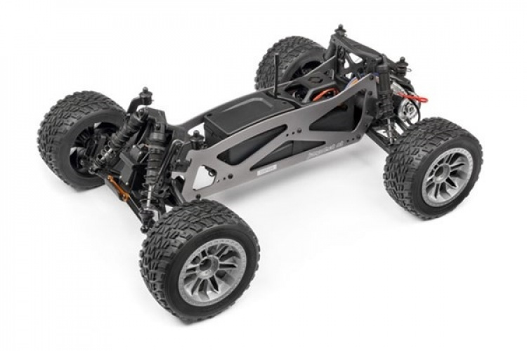 HPI Jumpshot ST V2.0 1:10 Elektrisk offroad