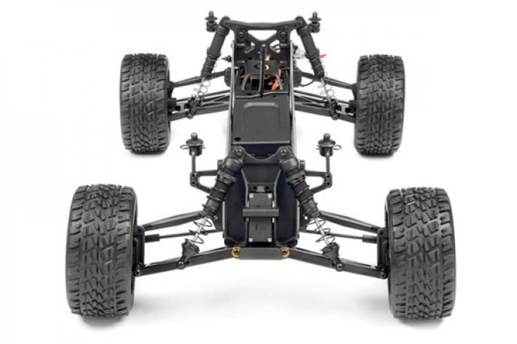 HPI Jumpshot ST V2.0 1:10 Elektrisk offroad