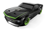 HPI RS4 Sport 3 1969 Ford Mustang VGJR RTR-X 1:10 Electric Onroad HPI RS4 Sport 3 1969 Ford Mustang VGJR RTR-X 1:10 Electric Onroad