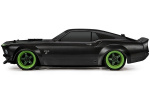 HPI RS4 Sport 3 1969 Ford Mustang VGJR RTR-X 1:10 Electric Onroad HPI RS4 Sport 3 1969 Ford Mustang VGJR RTR-X 1:10 Electric Onroad