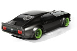 HPI RS4 Sport 3 1969 Ford Mustang VGJR RTR-X 1:10 Electric Onroad HPI RS4 Sport 3 1969 Ford Mustang VGJR RTR-X 1:10 Electric Onroad