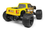 HPI Jumpshot MT Flux 1:10 Elektrisk offroad