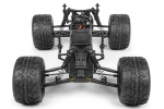 HPI Jumpshot MT Flux 1:10 Elektrisk offroad