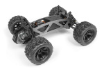 HPI Jumpshot MT Flux 1:10 Elektrisk offroad