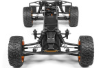 HPI Jumpshot SC Flux 1:10 Elektrisk offroad