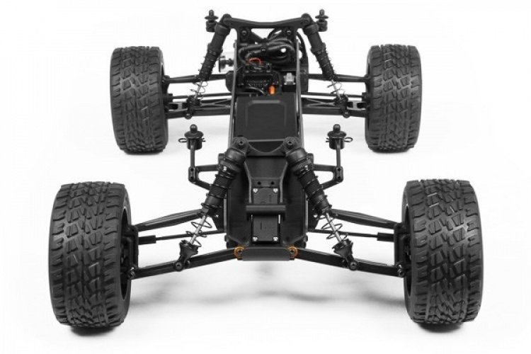 HPI Jumpshot ST Flux 1:10 Elektrisk offroad