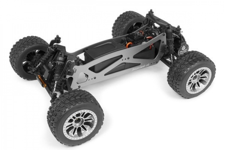 HPI Jumpshot ST Flux 1:10 Elektrisk offroad