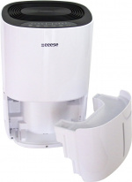 Adam - avfuktare 100m2, 44dB, wifi - Google Home, timer, 2 hastigheter, torkfunktion