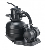 Filteranläggning Classic 300