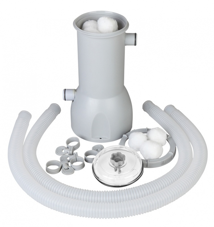 Filterballs System 90W