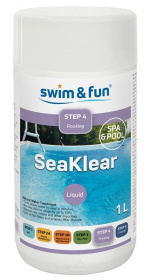 SeaKlear Flocking Liquid 1 L SeaKlear Flocking Liquid 1 L