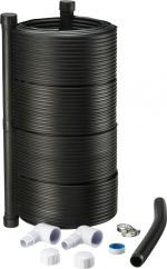 Solar Panel 3,05 x 0,6M. NYHED 2020