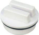 Vinterpropp med gänga 1 1/2 Vinterpropp med gänga 1 1/2