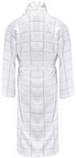 Lord Nelson Victory Frottéskjørt hvit S/M, 450 g/m²