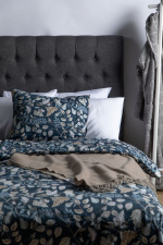 Lord Nelson Victory Frottéskjørt hvit S/M, 450 g/m²