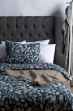 Lord Nelson Victory Frottéskjørt hvit L/XL, 450 g/m²