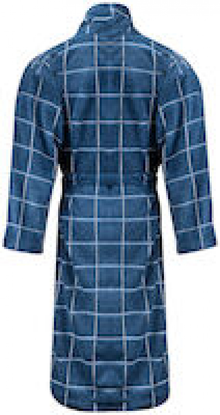 Lord Nelson Victory Frottéskjørt marineblå L/XL, 450 g/m² Lord Nelson Victory Frottéskjørt marineblå L/XL, 450 g/m²