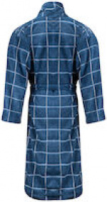 Lord Nelson Victory Frottéskjørt Marineblå, XXL, 450 g/m²