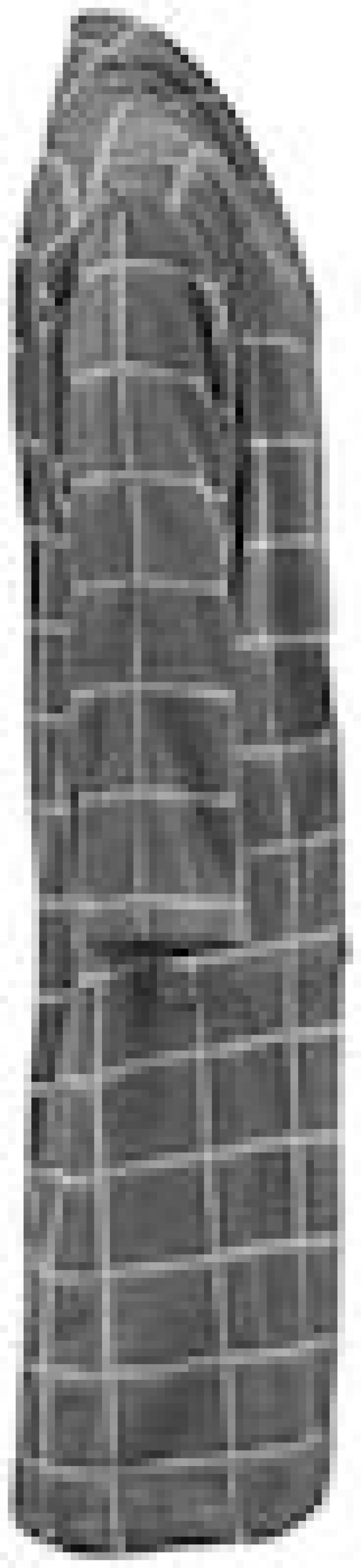 Lord Nelson Victory Frottéskjørt Mørkegrå, XXL, 450 g/m²