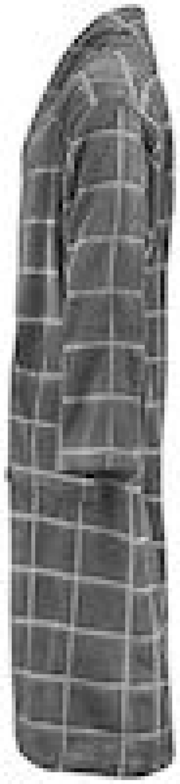 Lord Nelson Victory Frottéskjørt Mørkegrå, XXL, 450 g/m²