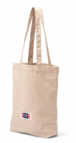 Lord Nelson Victory Coast Life, Tøyveske Coast Life, Sand, 37x10x42 cm Lord Nelson Victory Coast Life, Tøyveske Coast Life, Sand, 37x10x42 cm