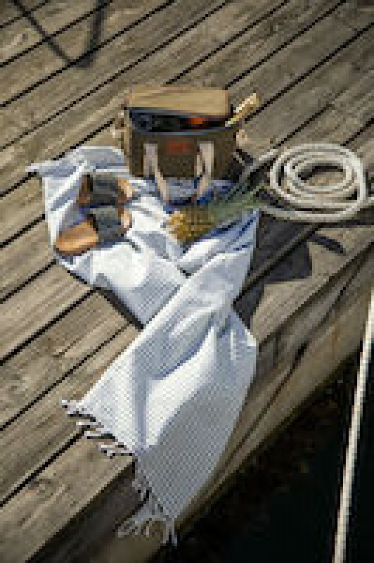 Orrefors Hunting Kjølebag Small, grå, 30x20x20 cm Orrefors Hunting Kjølebag Small, grå, 30x20x20 cm