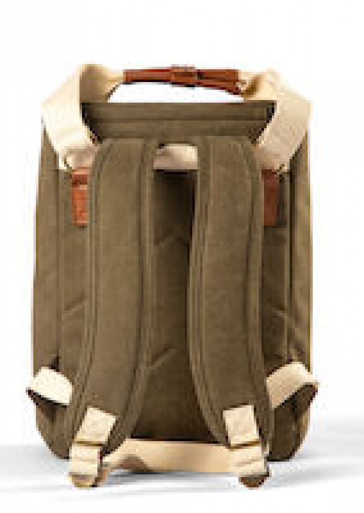 Orrefors Hunting Kjøleryggsekk Small, mørkegrønn, 24x35x13 cm Orrefors Hunting Kjøleryggsekk Small, mørkegrønn, 24x35x13 cm