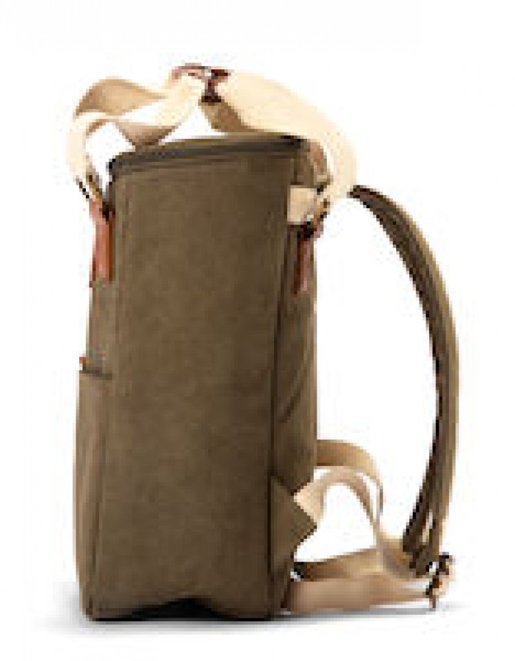 Orrefors Hunting Kjøleryggsekk Small, mørkegrønn, 24x35x13 cm Orrefors Hunting Kjøleryggsekk Small, mørkegrønn, 24x35x13 cm