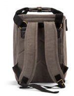 Orrefors Hunting Kjøleryggsekk Small, grå, 24x35x13 cm Orrefors Hunting Kjøleryggsekk Small, grå, 24x35x13 cm