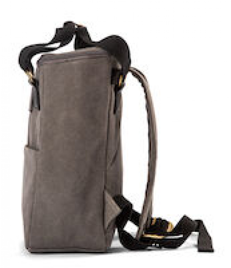 Orrefors Hunting Kjøleryggsekk Small, grå, 24x35x13 cm Orrefors Hunting Kjøleryggsekk Small, grå, 24x35x13 cm