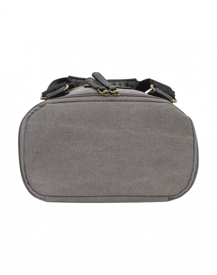 Orrefors Hunting Kjøleryggsekk Small, grå, 24x35x13 cm