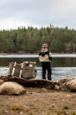 Orrefors Hunting Kjølebag, Sand, 38x32x24 cm Orrefors Hunting Kjølebag, Sand, 38x32x24 cm
