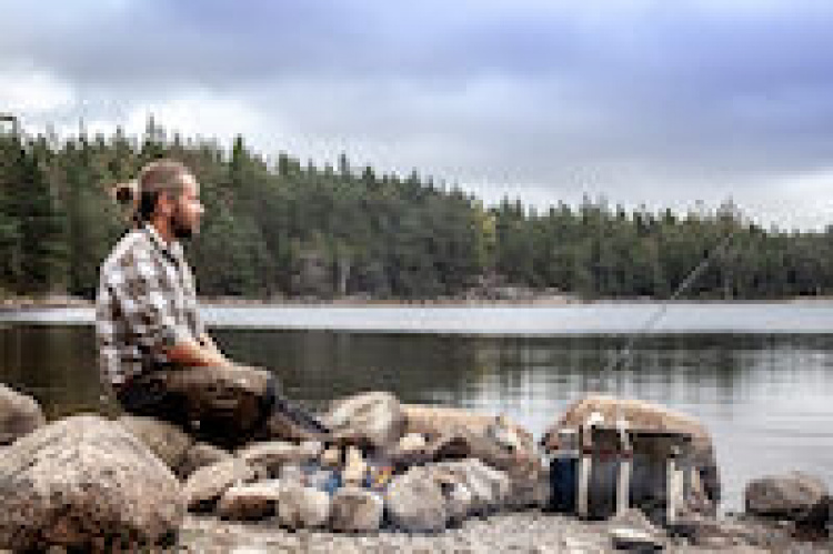 Orrefors Hunting Kjølebag, Sand, 38x32x24 cm Orrefors Hunting Kjølebag, Sand, 38x32x24 cm