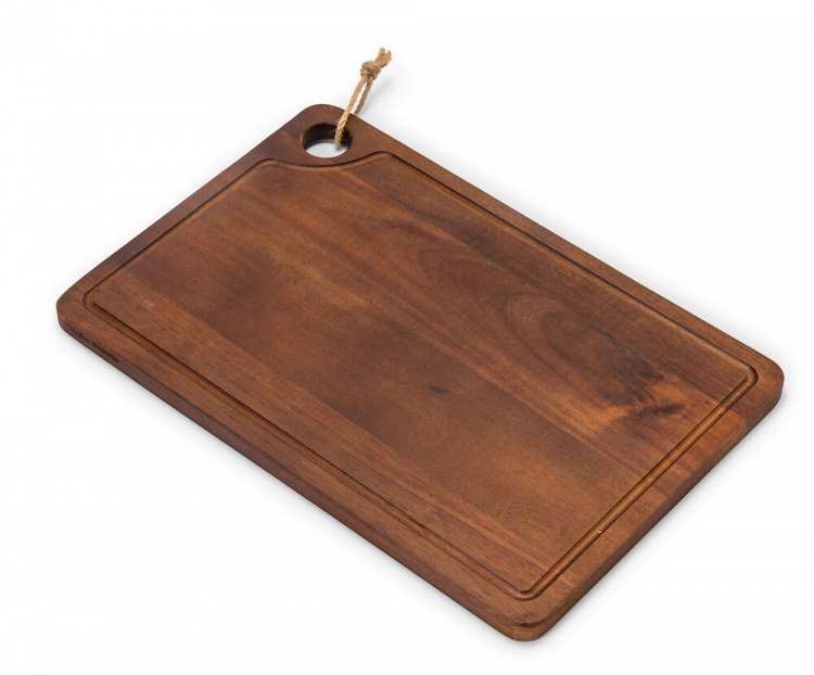 Orrefors Jernverk Skjærebrett Large Orrefors Jernverk Skjærebrett Large