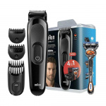 Braun SK3000 Skjeggtrimmer - Styling Kit Braun SK3000 Skjeggtrimmer - Styling Kit