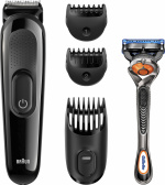 Braun SK3000 Skjeggtrimmer - Styling Kit Braun SK3000 Skjeggtrimmer - Styling Kit