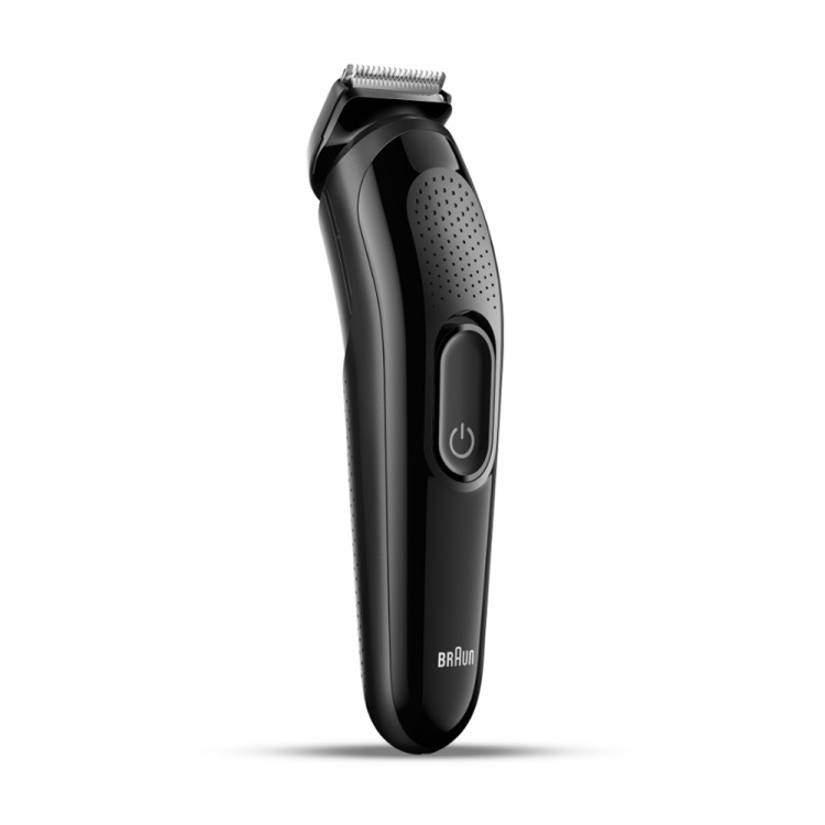 Braun SK3000 Skjeggtrimmer - Styling Kit Braun SK3000 Skjeggtrimmer - Styling Kit